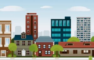 Independent House vs Apartments: What Sells Most in Noida?